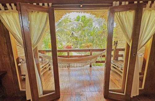 Cijulang Resort | Lagoona Beach Bungalows - Eco Stay