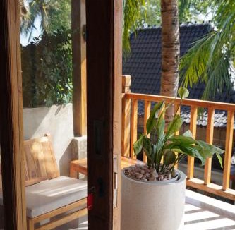 Tanjung Hotel | Tasola Boutique Hotel