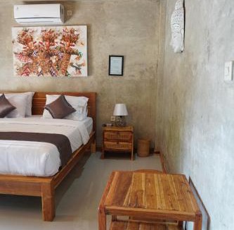 Tanjung Hotel | Tasola Boutique Hotel
