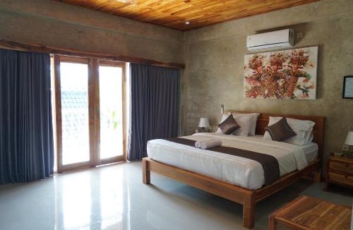 Tanjung Hotel | Tasola Boutique Hotel