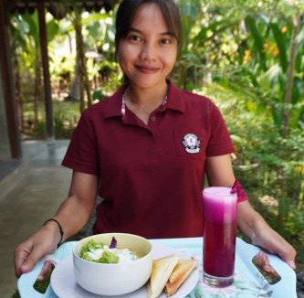 Tanjung Hotel | Tasola Boutique Hotel
