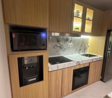 Pemogan Apartment | Villa Bun Blessi