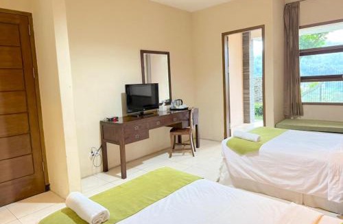 Batu Hotel | De View Hotel Batu