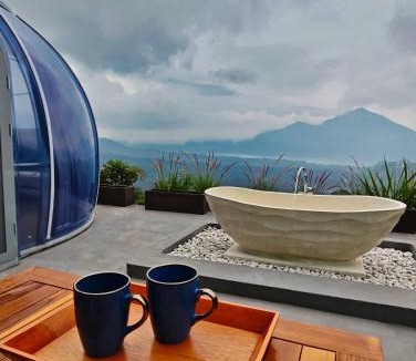 Kintamani Hotel | Arkaluna Resort & Adventure