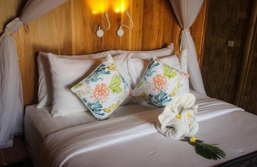 Labuan Bajo Hotel | The Seraya Resort Komodo