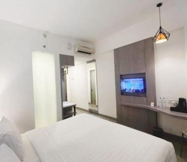 Subang Hotel | Laska Hotel Subang