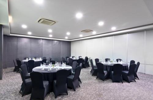 Subang Hotel | Laska Hotel Subang