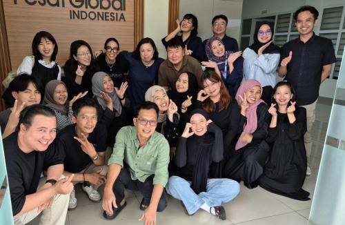 West Java Bed & Breakfast | Anna
