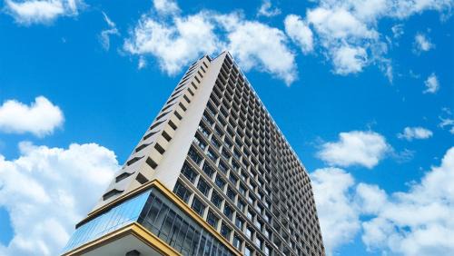 Lubuk Baja Hotel | HARRIS Hotel & Suites Nagoya Batam
