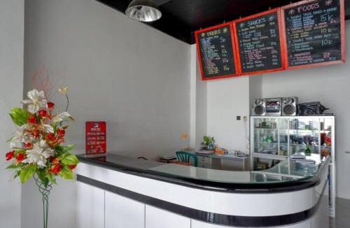 Purwokerto Hotel | Urbanview Hotel Double Tree near RSUD Margono Purwokerto