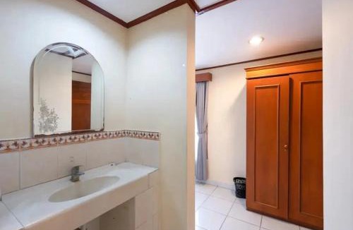 Cokroaminto Hotel | Maha Jaya Hotel Bali