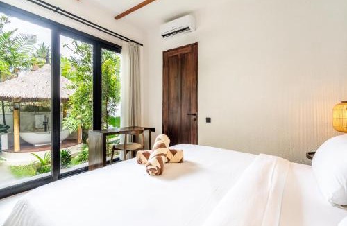 Penestanan Villa | Jungle Escape - Private Pool Villa in Ubud
