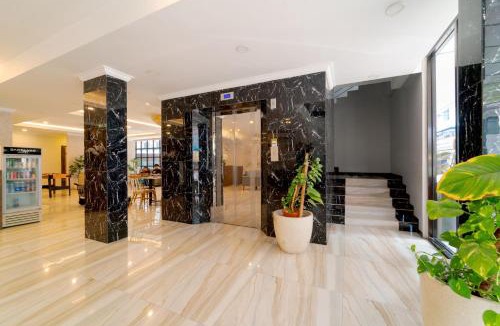 Lubuk Baja Hotel | Barelang Hotel Nagoya Batam