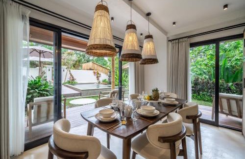 Penestanan Villa | Jungle Escape - Private Pool Villa in Ubud