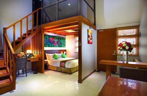 Denpasar Hotel | The Banyumas Villa