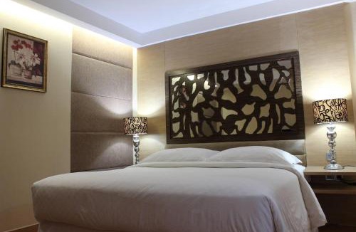 Surabaya Hotel | Wyndham Surabaya