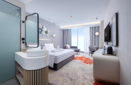 Salatiga Hotel | Wahid Prime Hotel Salatiga