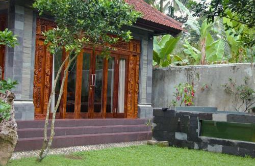 Tembuku Villa | Arisa Villa by AGATA