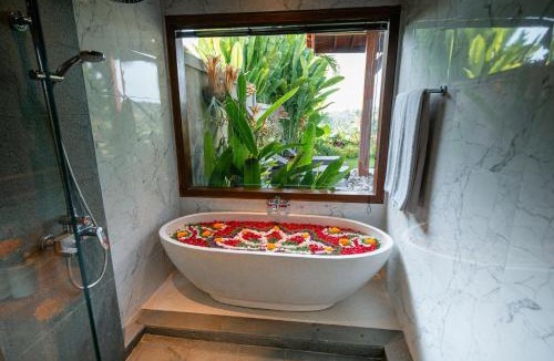 Sebatu Hotel | Kaki Uma Villa