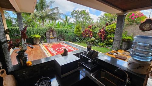 Kedewatan Villa | Ubud Paradise Villa