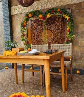 Kedewatan Villa | Ubud Paradise Villa