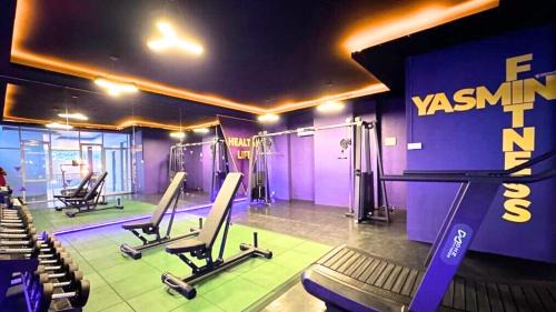 Binong Hotel | Sapphire Sky Hotel Karawaci - sebelumnya Yasmin Hotel Karawaci