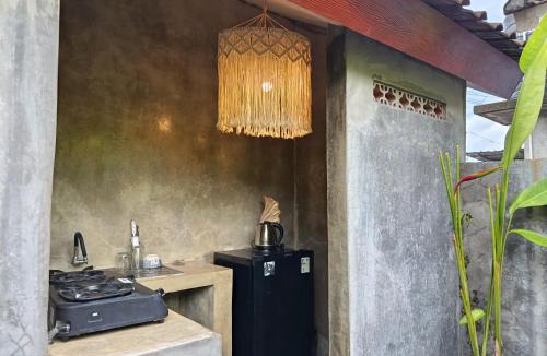 Padangsambian Klod House | Gusti Ayu Private Bali House - 2 Bedrooms near Canggu & Seminyak
