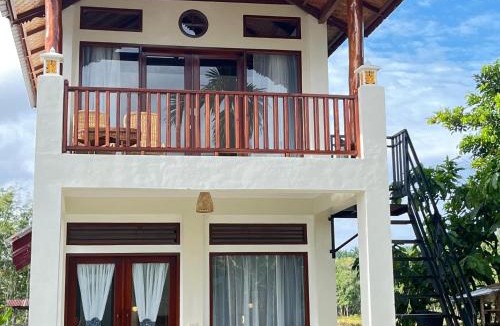Bohorok House | Green Corner Villa