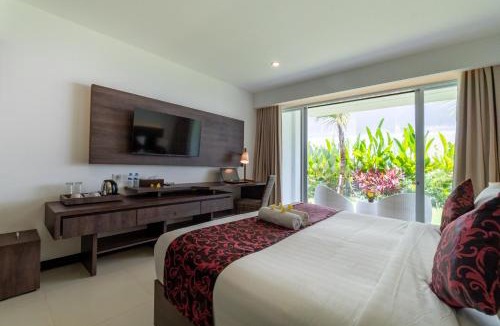 Ungasan Hotel | Adhiloka
