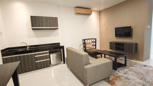 Binong Hotel | Yasmin Hotel Karawaci