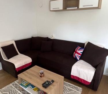 Neukirchen bei Altmunster House | Premium Chalet A