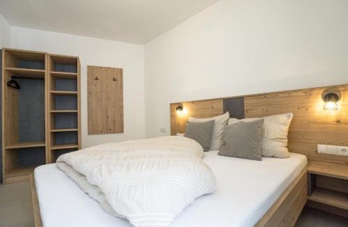 Prutz Apartment | Feel Inn