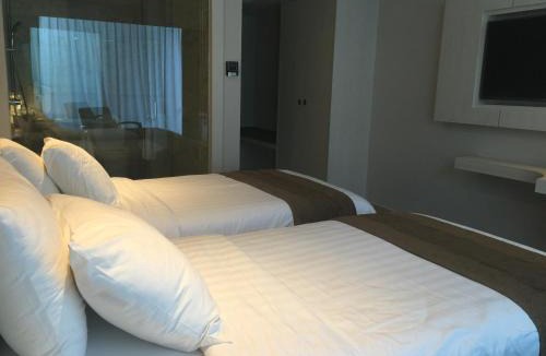 Tuban Hotel | Sovereign Bali Hotel