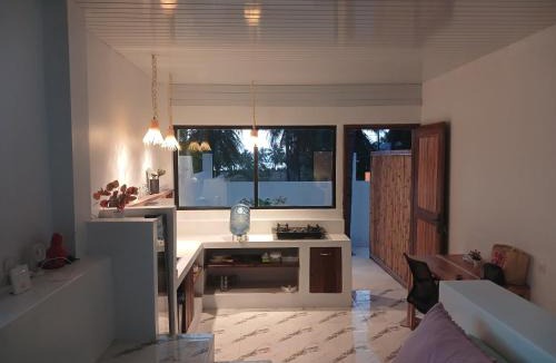 Rote Island Apartment | Tiky Nemberala