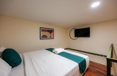 Denpasar Utara Hotel | Cove The Cave