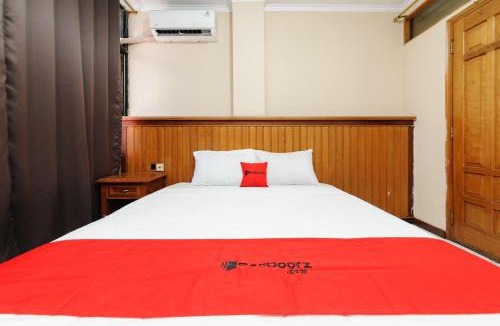 Old Jakarta Hotel | RedDoorz Arcadia Mangga Besar