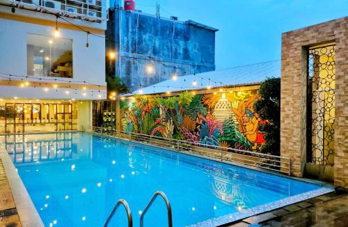 Yogyakarta Hotel | Horison Emerald Timoho Yogyakarta