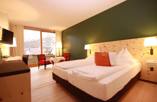 Obertressen Hotel | SPA Hotel Erzherzog Johann