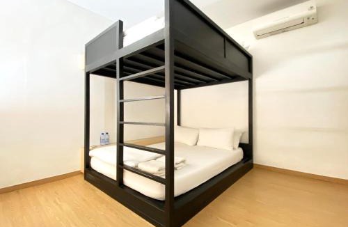 Lubuk Baja Hotel | ManukabyHavis Boutique Hotel