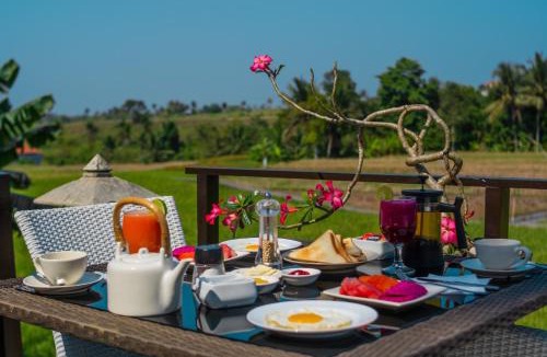 Abiansemal Hotel | Balam Bali Villa