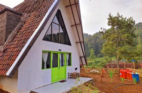 Pasirjambu Other | Ciwidey Jungle Camp & Cabin