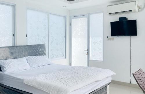 Taman Griya Hotel | RedDoorz near Politeknik Pariwisata Nusa Dua Bali