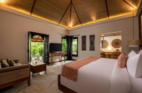 Petitenget Hotel | Tonys Villas & Resort Seminyak - Bali