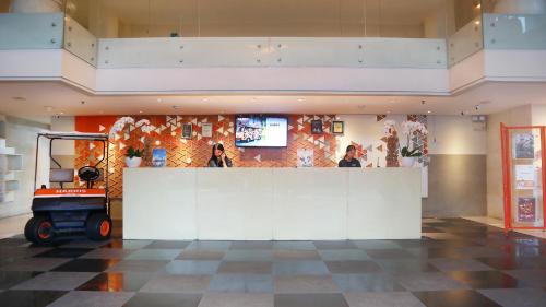 Drupadi Hotel | HARRIS Hotel Seminyak