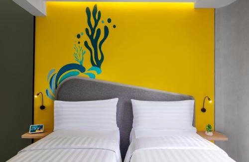 Dewi Sri Hotel | Quest Vibe Dewi Sri Bali