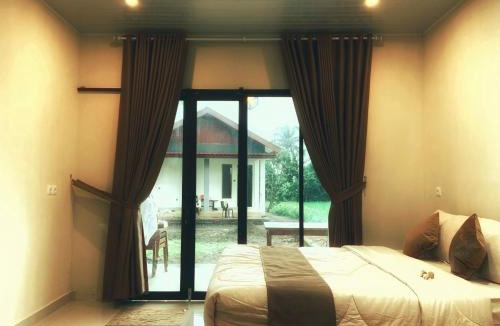 Tetebatu House | Green House Tetebatu