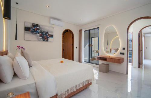 Batu Bolong Apartment | Nidya Villa Canggu