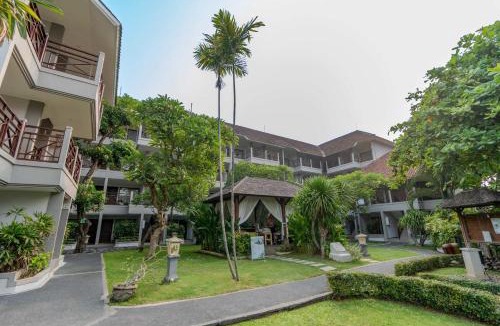 Kuta Hotel | Dewi Sri Hotel