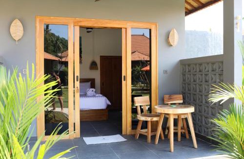Purwakerti Resort | Aqua Dive resort Amed
