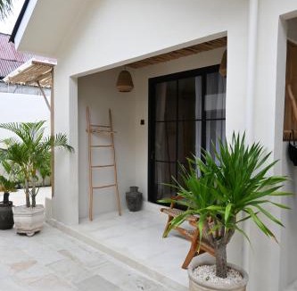Gili Trawangan Hotel | Koa Coco Casa